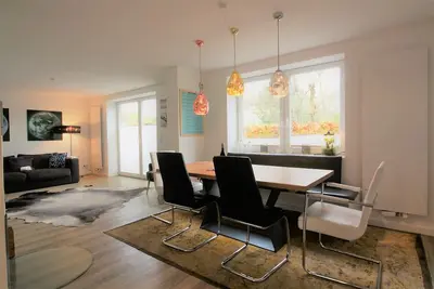 Image de Vacation cottage Zum Haifisch