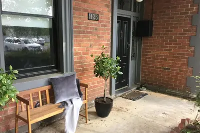 Image de Raglan Terrace - Heart of the city - Sleeps 10