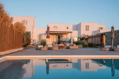 Image de Villa Sunbeam · 4br Seafront Gem. Stunning & At To