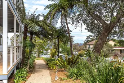 Image de Bowen View - pet-friendly home near Hyams Beach