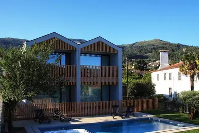 Image de João Eusébio House 3