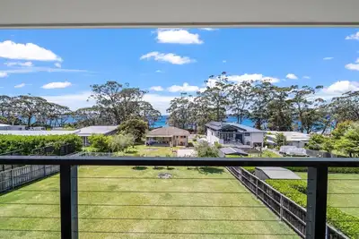 Image de Days By The Bay - 3br house with ocean views