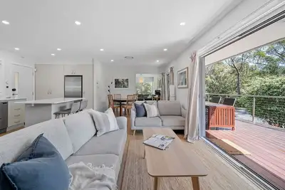 Image de Elements of Hyams - perfect Hyams Beach getaway