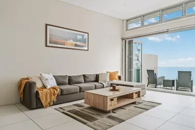 Image de Entice at Hyams - pet-friendly beachfront home