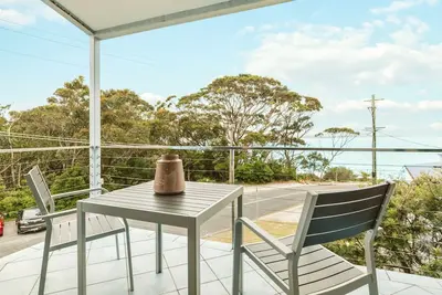 Image de Seahaven - pet-friendly retreat near Hyams Beach
