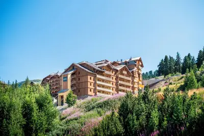 Image de Résidence Club Mmv Le Silvana