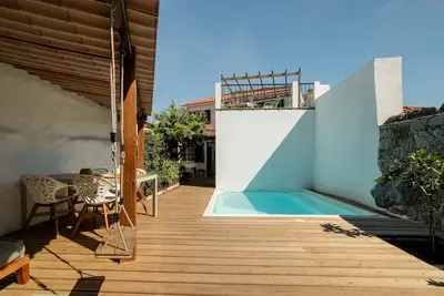 Image de Sea´Ya Villa Areia with swimming pool and 5 minutes from the beach