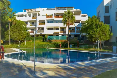 Image de Alamar Vitali · 3br Alamar La Cala de Mijas Wifi/Ac/Pool