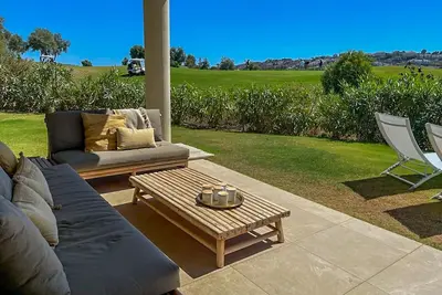 Image de 3br New Luxury Ground floor in La Cala Golf