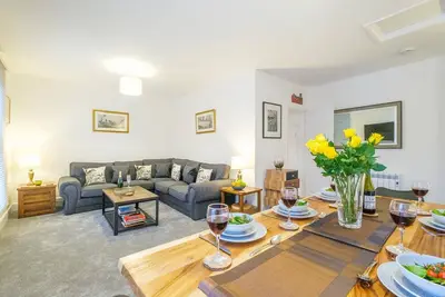 Image de 1 King Street - sleeps 5 guests in 3 bedrooms