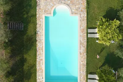 Image de Alba apartment, Charming Farmhouse Location Private Pool - Private Outside Area