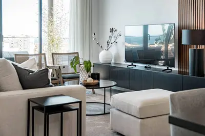 Image de Lme14. 4a Spacious & luxury family home