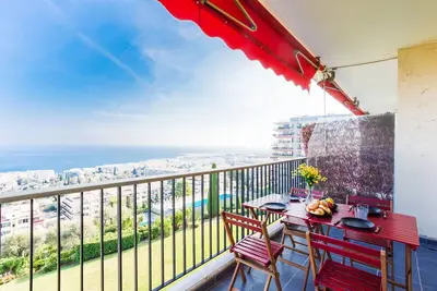 Image de Le Sirius Ap4314 By Riviera Holiday Homes