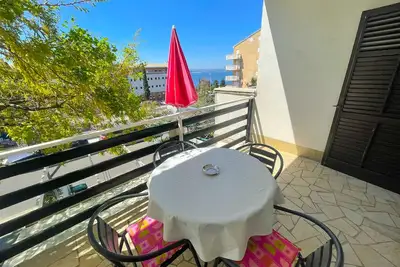 Image de Modern family apartment in sunny Crikvenica