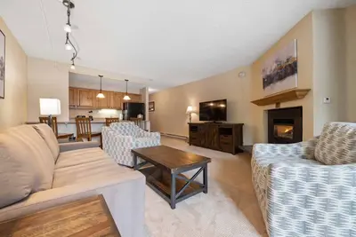 Image de Wren Condo Near Vail Village