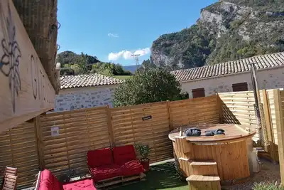 Image de Gîte L'Edelweiss 3*
