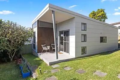 Image de Sandy Feet Retreat - guest house walking distance to everything!