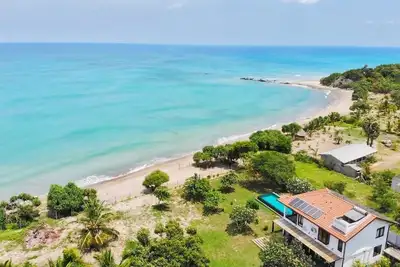 Image de Beach Front Villa in Nilaveli, Trincomalee, Sri Lanka