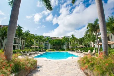 Image de 3bd Beauty in Coco - Have Coffee or Meals Overlooking Pool