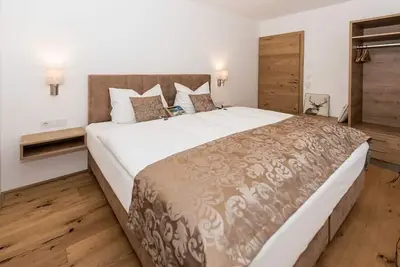 Image de Apartment \"Linzerkipferl\" - Luxury apartment MÜLLERHAUS