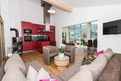 Image de Apartment \"Chocolate Snail\" - luxury apartment MÜLLERHAUS
