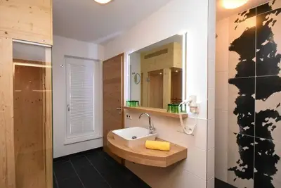 Image de Apartment \"Roggenähre\" - Luxury apartment MÜLLERHAUS