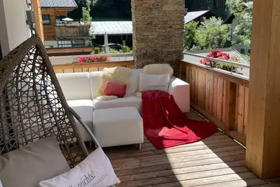 Image de Apartment \"Bienenstich\" - Luxury apartment MÜLLERHAUS