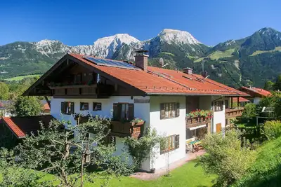 Image de Taubensee, holiday apartments Klausner