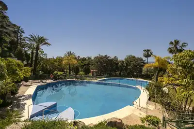 Image de Rdr259 - Stunning 2 bedroom apartment Magna Marbella