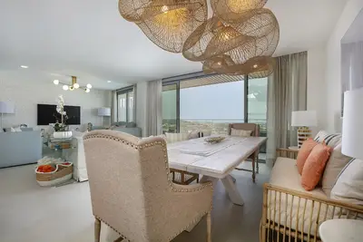 Image de Rdr263 - Unbelievable 3 bedroom Apt in the One Residences