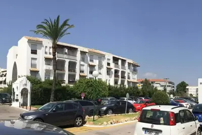 Image de Lovely 2 bedroom near beach and P. Banús - Rdr270