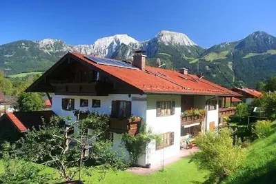 Image de Obersee. Apartments Klausner