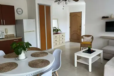 Image de appartement a 5 minutes de l'aéroport de punta Cana