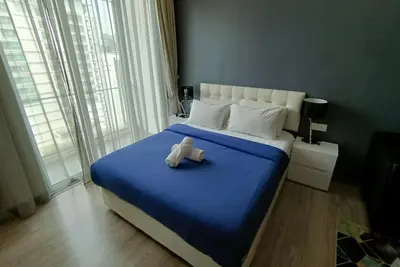 Image de The Perfect Retreat Ramada Suites Klcc (Avtar Accommodation Private Apartments)