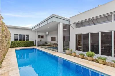 Image de Magnolia Beach House