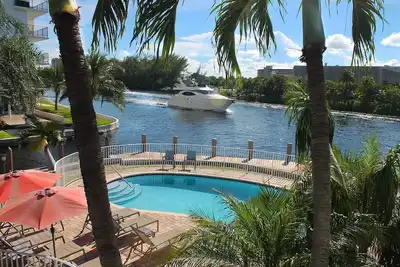 Image de Wonderful view on the intercoastal, 30 feet dock available