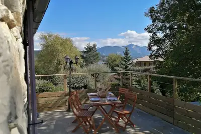 Image de Gîte de la Viola