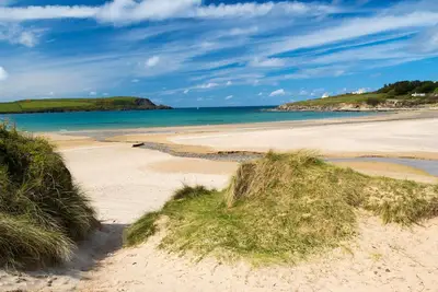 Image de Wisteria Cottage, popular beaches close by