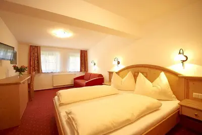 Image de Vorderklinglhub - Apartment B (6-10 persons\/3 bedrooms)