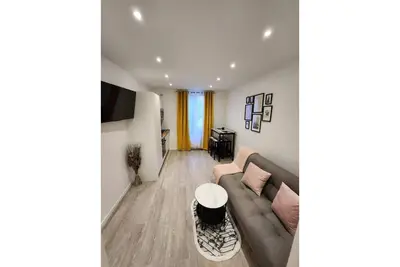 Image de Bel appartement refait à neuf