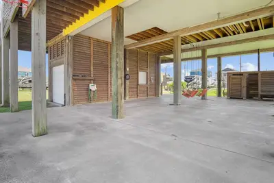 Image de Buckley's Beach: 2 Br, 2 Ba House in Port Bolivar, Sleeps 6
