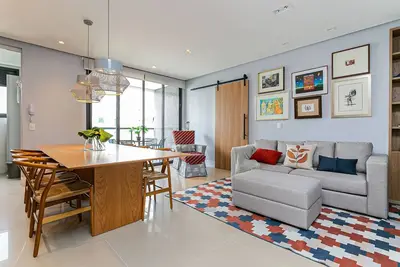 Partial Sea view in great location #Ca24