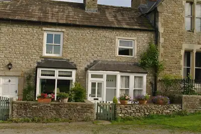 Image de Country Hideaways | Barton Cottage | West Burton