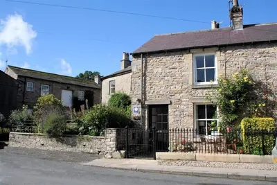 Image de Country Hideaways | Jesmond Cottage | West Burton