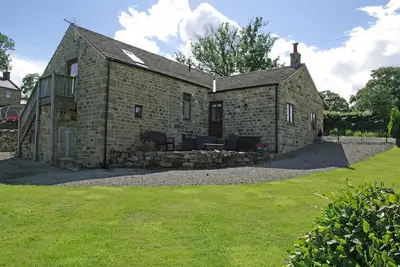 Image de Country Hideaways | Mistle House | Near Galphay