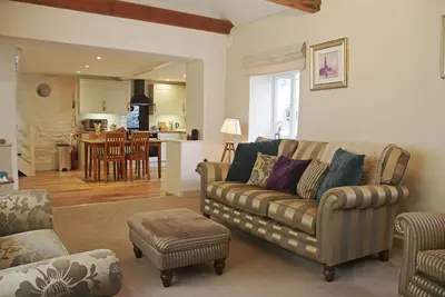 Image de Country Hideaways | Forge Cottage | Masham