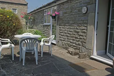 Image de Country Hideaways | Hazeley Cottage | West Burton