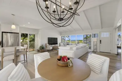 Image de Seahorse Beach House: Calm Oasis w/ Private Yard Just Steps from Kailua Beach