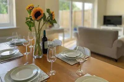 Image de 3 bedroom accommodation in Buxton