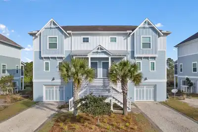Image de Salty Breeze at Lost Key Villas-Pet Friendly Th